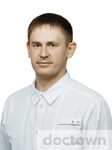 Абросимов Артём Вячеславович