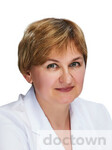 Кусевич Марина Николаевна
