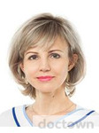 Молдованова Марина Владиславовна