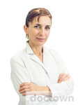 Калякина Маргарита Васильевна