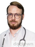 Карпенко Дмитрий Геннадьевич