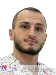 Казарян Гагик Арменович