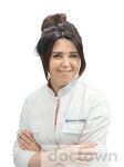 Гончарова Екатерина Юрьевна