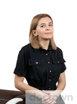 Романищева Юлия Владимировна