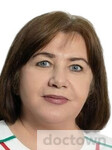 Вальда Васкес Татьяна Петровна