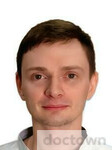 Васильев Артур Эдуардович