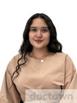 Оглоблина София Игоревна