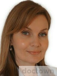 Мызникова Елена Владимировна