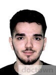Шевницын Даниил Павлович