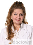 Шиянова Лариса Сергеевна