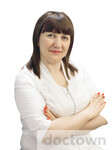 Хазова Марина Владимировна