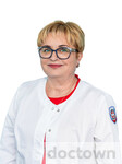 Западинская Елена Эдуардовна