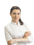 Олейник Елена Сергеевна