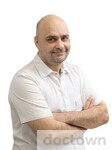 Сидаков Максим Темболатович