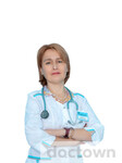 Дрюкова Анна Викторовна