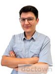 Хотин Илья Александрович