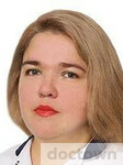 Сорокина Марина Викторовна