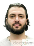 Салибекян Давид Игоревич