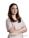 Сасикова Екатерина Владимировна