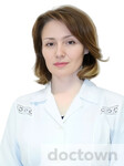 Лаврова Нина Авенировна