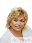 Петрова Оксана Михайловна