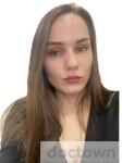 Тиунова Екатерина Олеговна