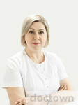 Водолагина Ирина Ивановна