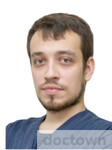 Воробьев Кирилл Сергеевич