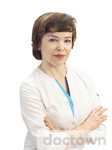 Комлева Ирина Анатольевна