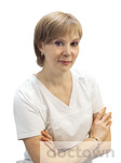 Фомичева Елена Витальевна