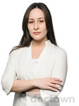 Сергеева Дарья Александровна