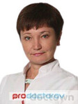 Иванова Ольга Владимировна